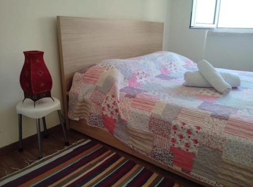Room Lisbon City Center