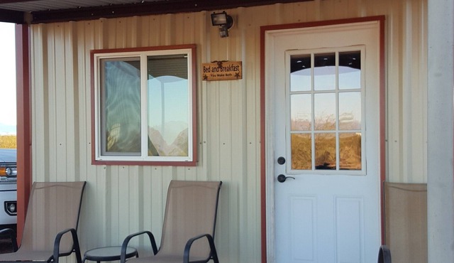 ROPERS PARADISE * GUEST STUDIO CASITA * WICKENBURG, AZ
