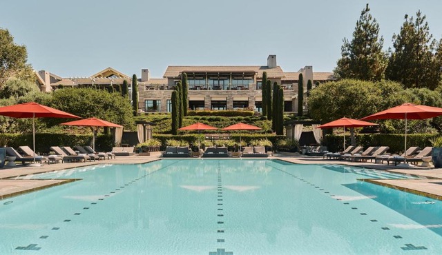 Rosewood Sand Hill
