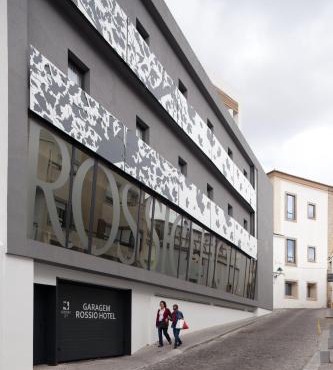 Rossio Hotel
