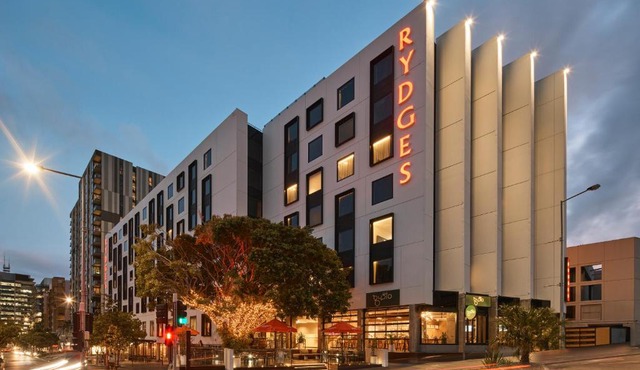 Rydges Fortitude Valley