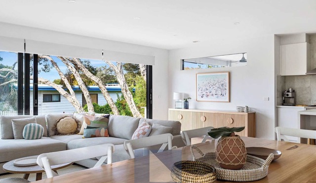 Rye Coastal Escape | Perfect for Families