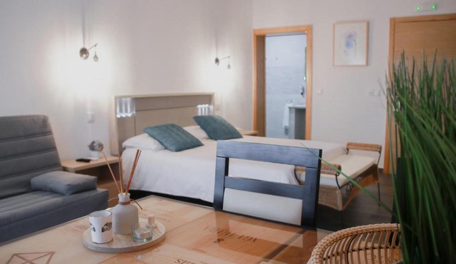 São Pedro Country House