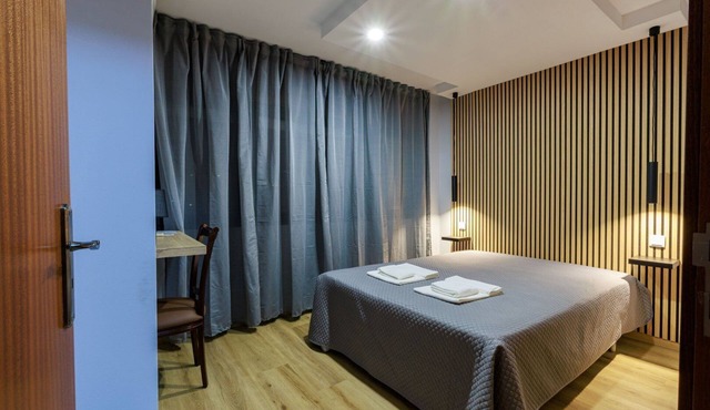 São Roque Suites - Room 718