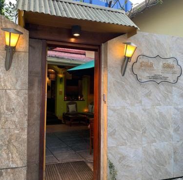 Sala Boutique Hotel