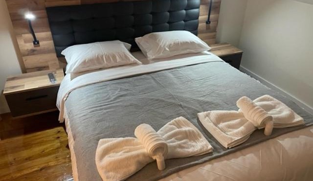 Salero Guest House