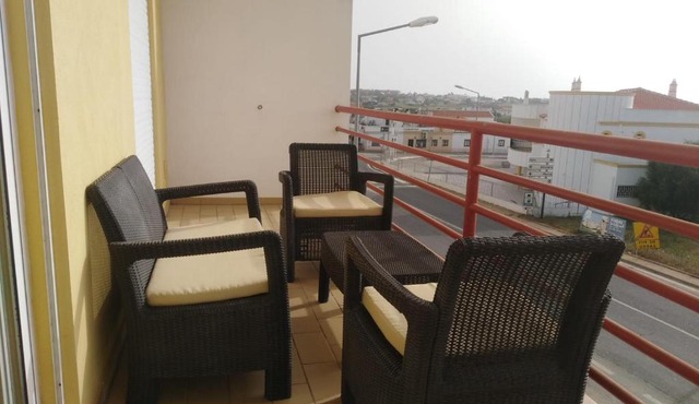 Salgados Sea View Apartment