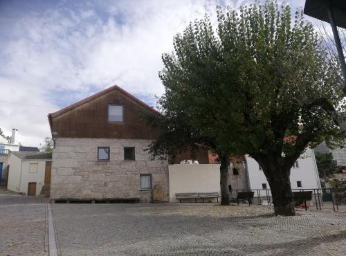 Sambuc'asa - Serra da Estrela