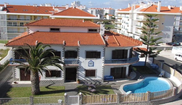 Santa Beach House