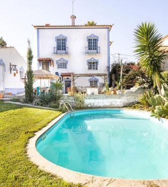 Santa Cruz Surf House by Stoke Travel