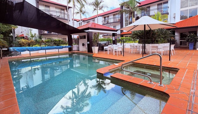 Santana Resort