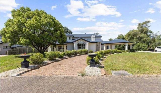 Sarovar Holidays: A luxurious retreat in the heart of Traralgon