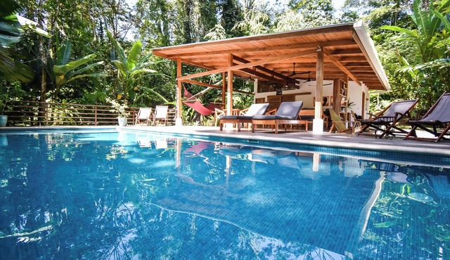 Satta Lodge