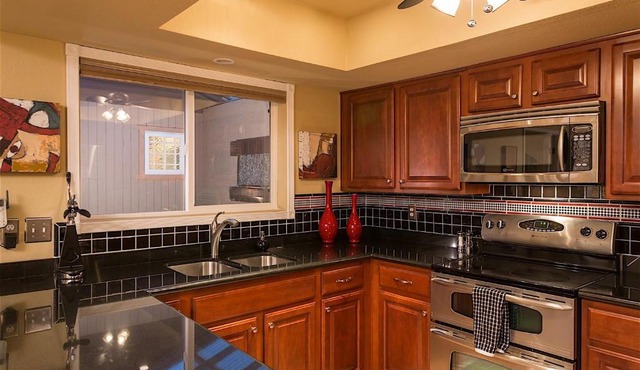 Scottsdale Siesta 3 BR by Casago