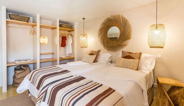 SEA´YA Family Surf Houses - Villa Guincho