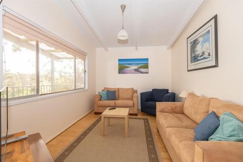Seabreeze on Irene - Batehaven Pet friendly