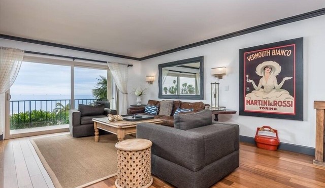 Seacliff - Island View - Oceanfront Luxury in Santa Barbara