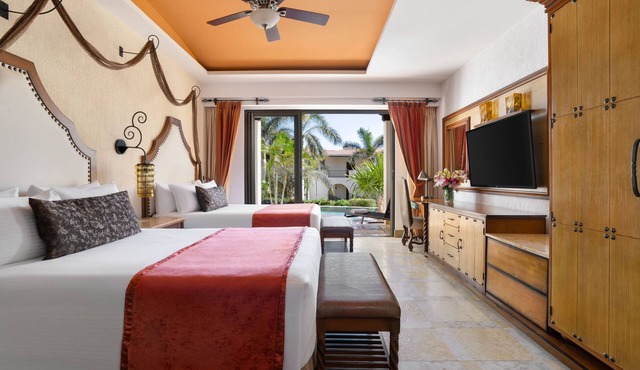 Secrets Puerto Los Cabos - Adults Only - All Inclusive