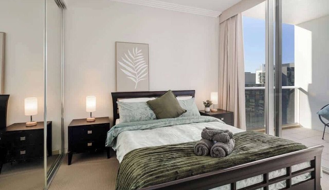 Seednest Comfort Convenience in CBD Core