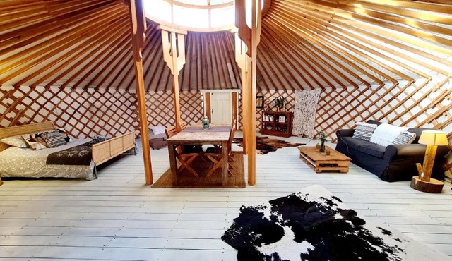 Senses Glamping