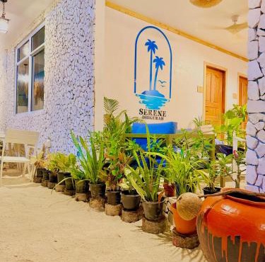 Serene Dhigurah
