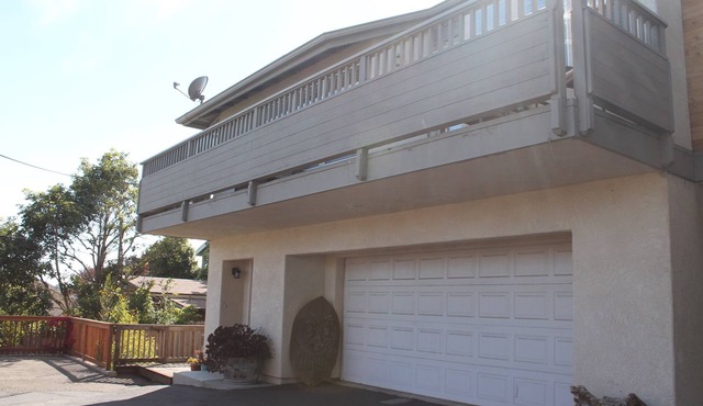 Serene townhome in charming Cayucos - Monthly Rental Only
