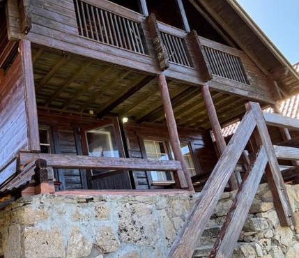 Serra da Estrela a sua melhor escolha