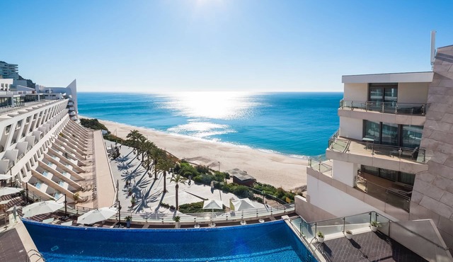 Sesimbra Oceanfront Hotel - Preferred Hotels and Resorts