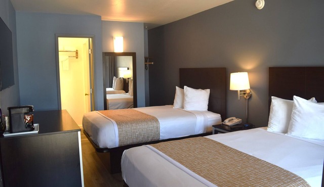 SF Central Hotel