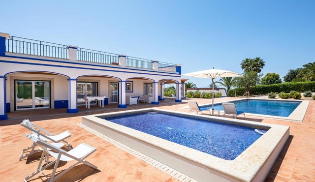 Shantivillas Malhão