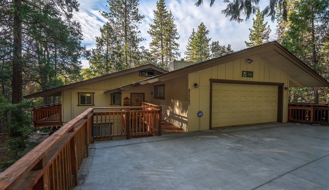 Sierra Springs