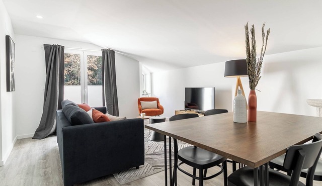 Silene Orange Apartment, Seia, Serra da Estrela