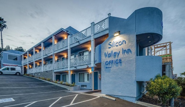 Silicon Valley Inn