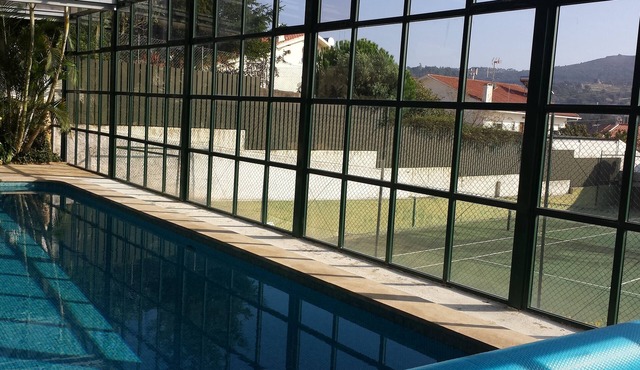 Silva's place for quite and peace. High quality family vacation.