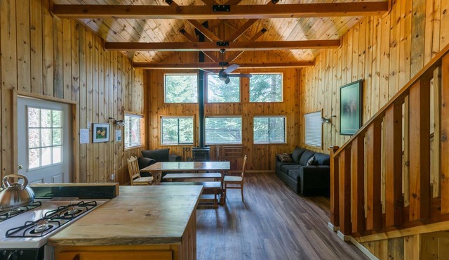 Silver City Mountain Resort