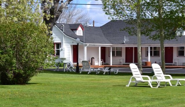 Silver Maple Inn