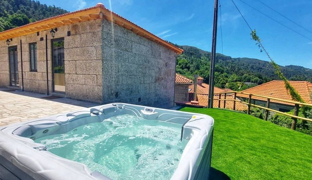 Sitio dos Cogumelos