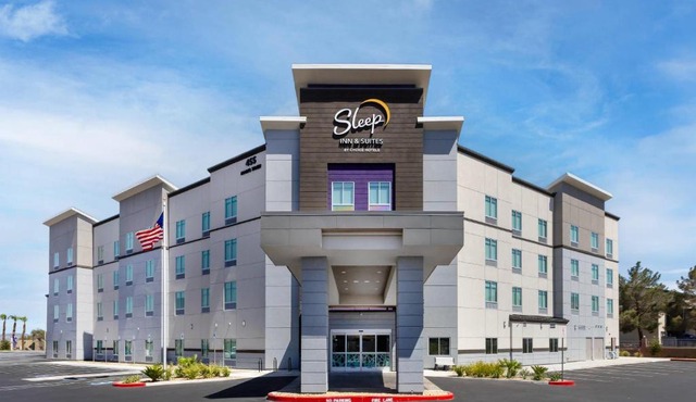 Sleep Inn & Suites Henderson - Las Vegas