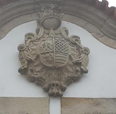 Solar dos Araújo Coutinho - Casa dos Cavaleiros - Turismo Habitação
