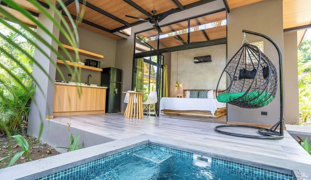 Sombra Bungalow