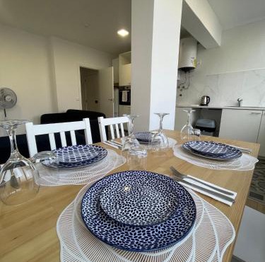 Sommer Apartment