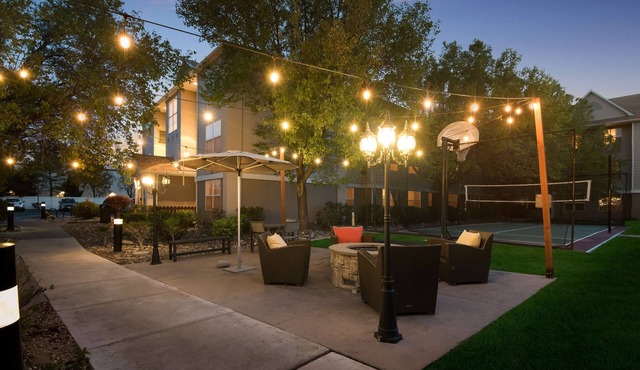 Sonesta ES Suites Reno