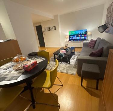 sony cottage