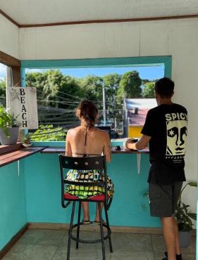 Soul Rebel Hostel