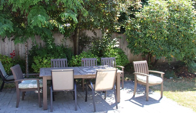 Spacious 2 Basement Bedrooms Near UBC
