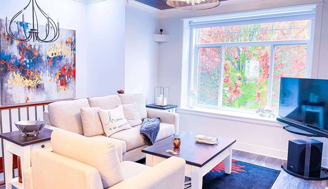 Spacious Family Home in Vancouver