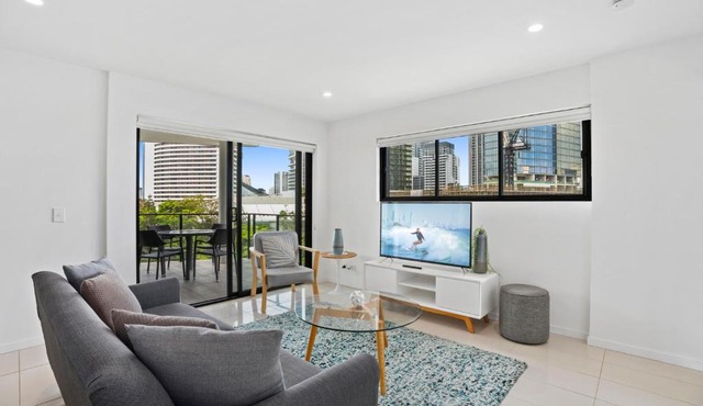 Spice Broadbeach - Hosted by Gold Coast Luxury Resorts
