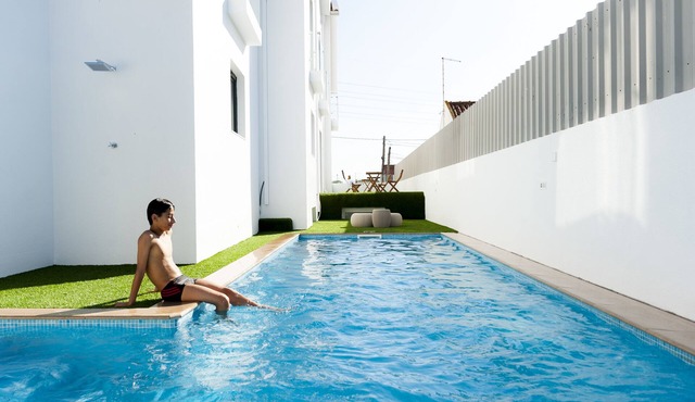 Sport Hotel A Seleção