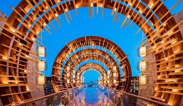 SPRING BREAK ! LOS CABOS -GRAND MAYAN