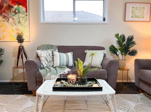 Spring Cottage in Nowra